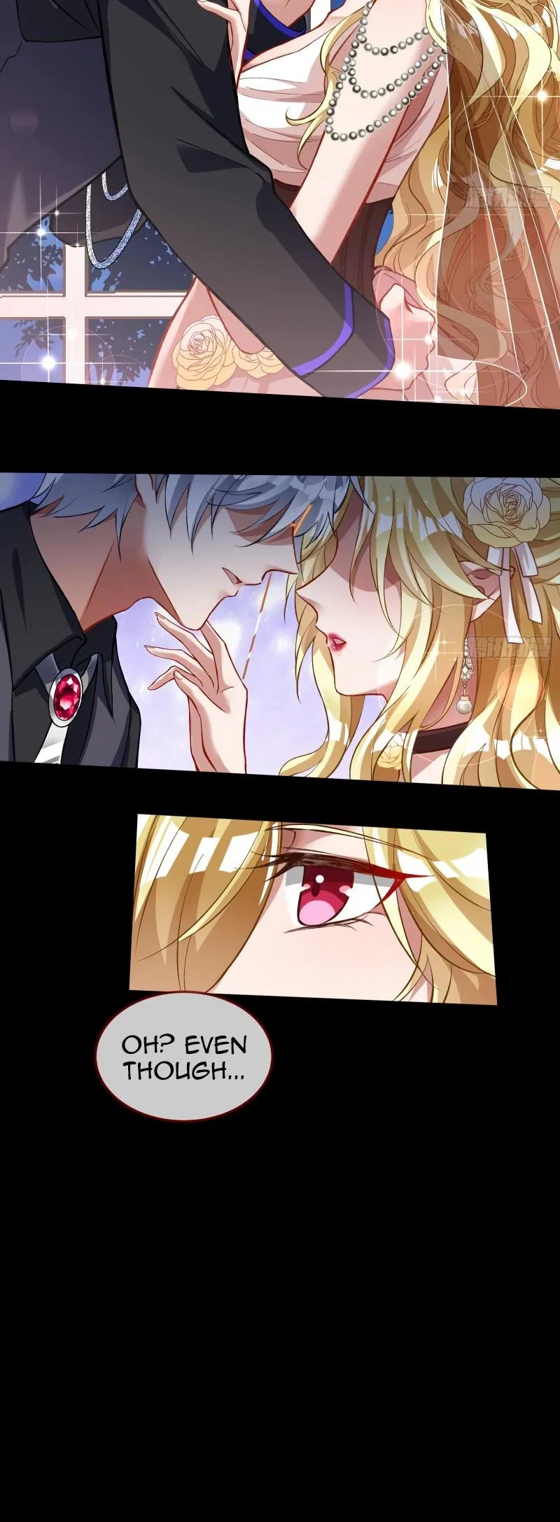 Cheating Men Must Die Chapter 475 – Page 11