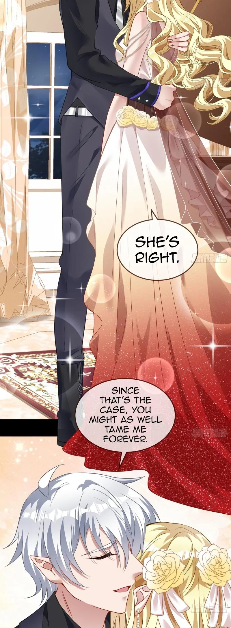 Cheating Men Must Die Chapter 475 – Page 13