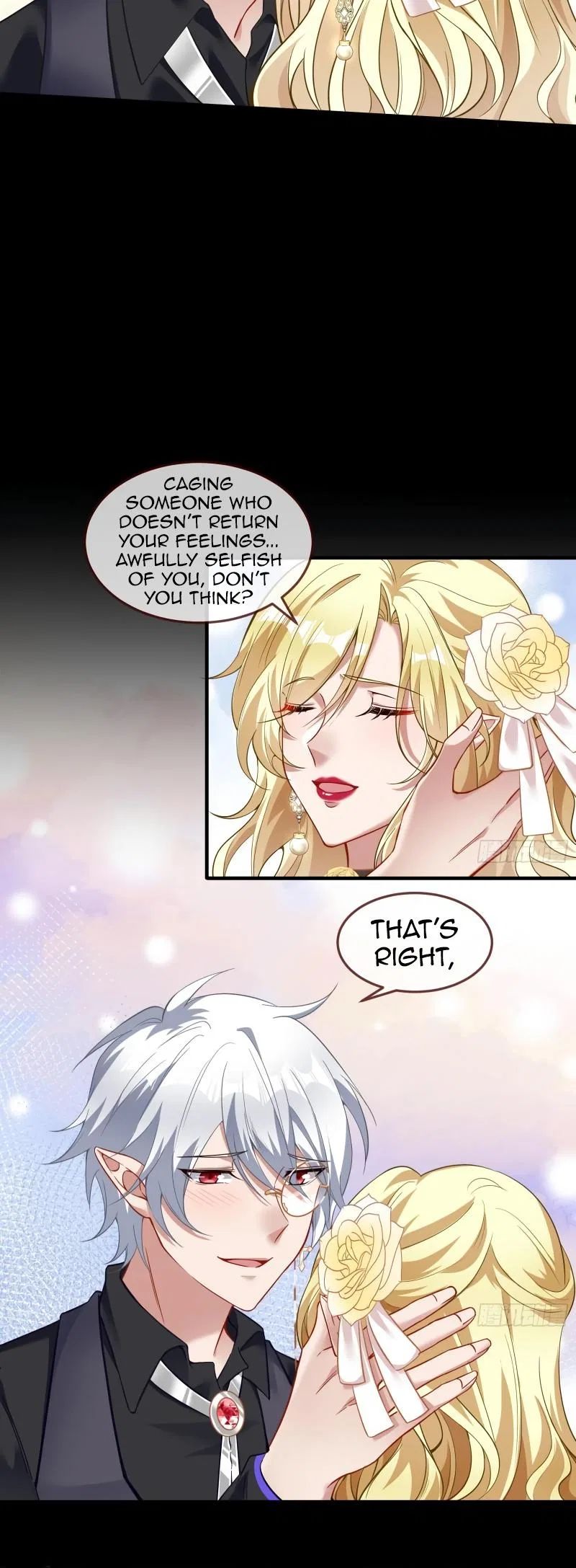 Cheating Men Must Die Chapter 475 – Page 14