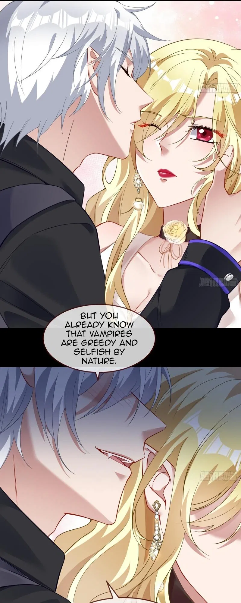 Cheating Men Must Die Chapter 475 – Page 15