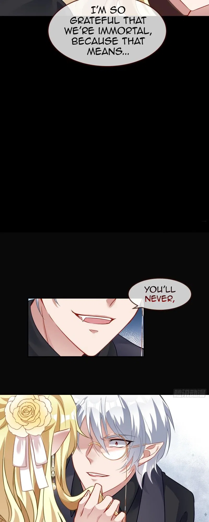 Cheating Men Must Die Chapter 475 – Page 16
