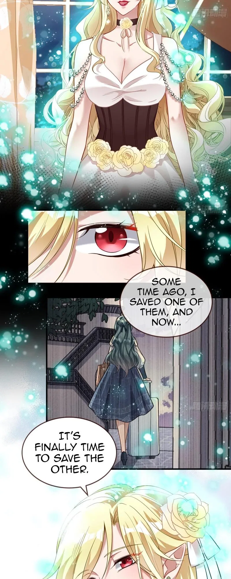Cheating Men Must Die Chapter 475 – Page 19