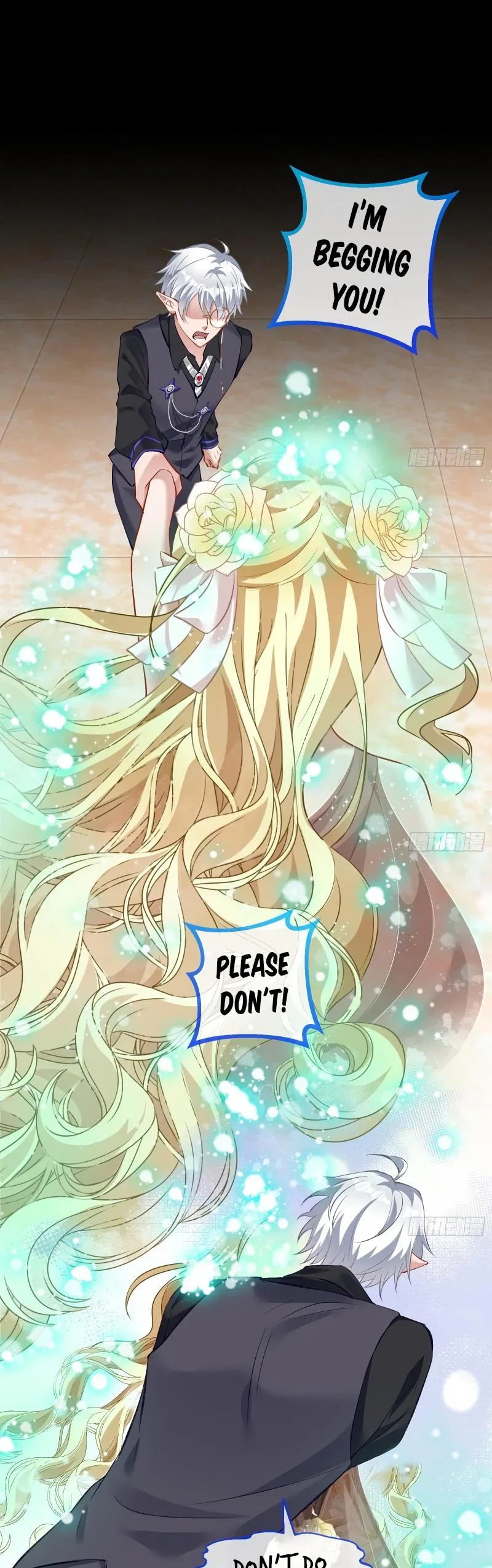 Cheating Men Must Die Chapter 475 – Page 21
