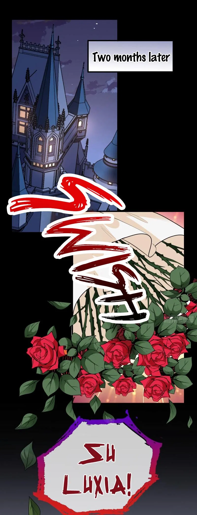 Cheating Men Must Die Chapter 474 – Page 2