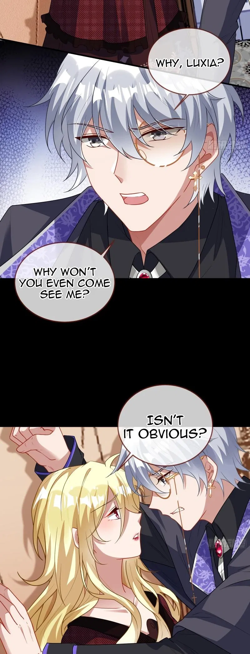 Cheating Men Must Die Chapter 474 – Page 4