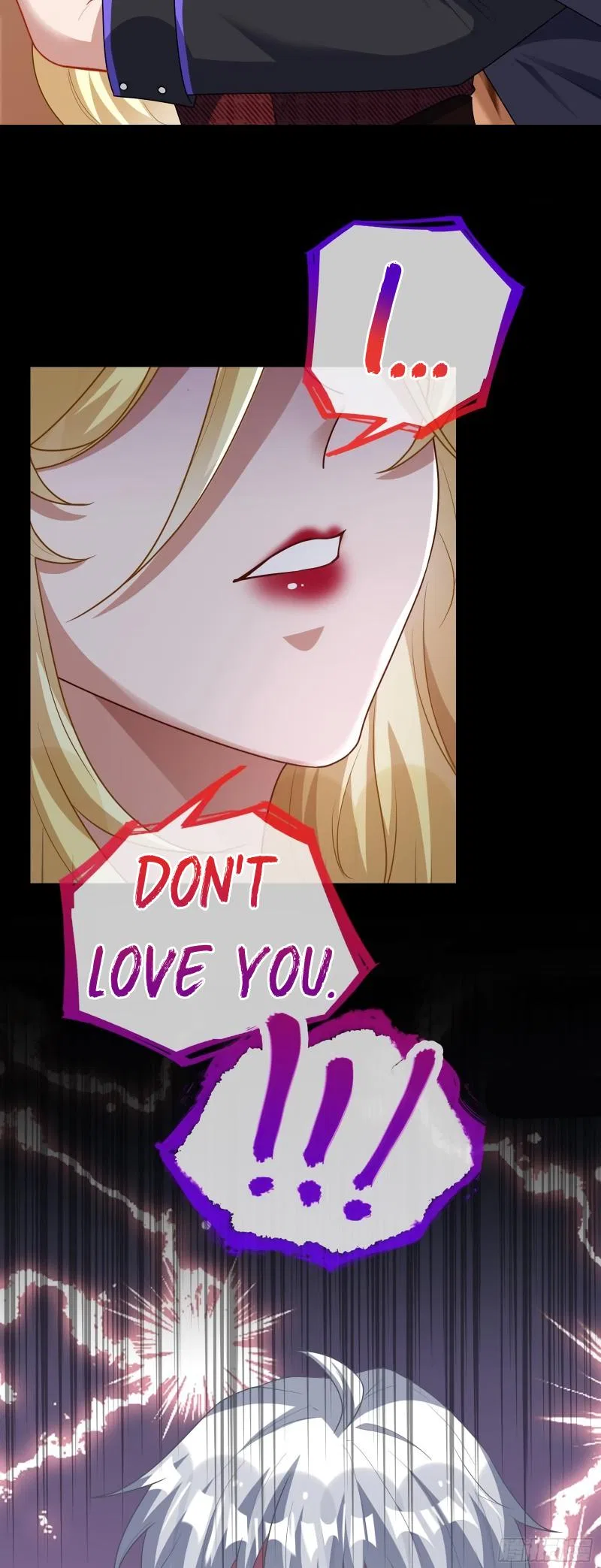 Cheating Men Must Die Chapter 474 – Page 5