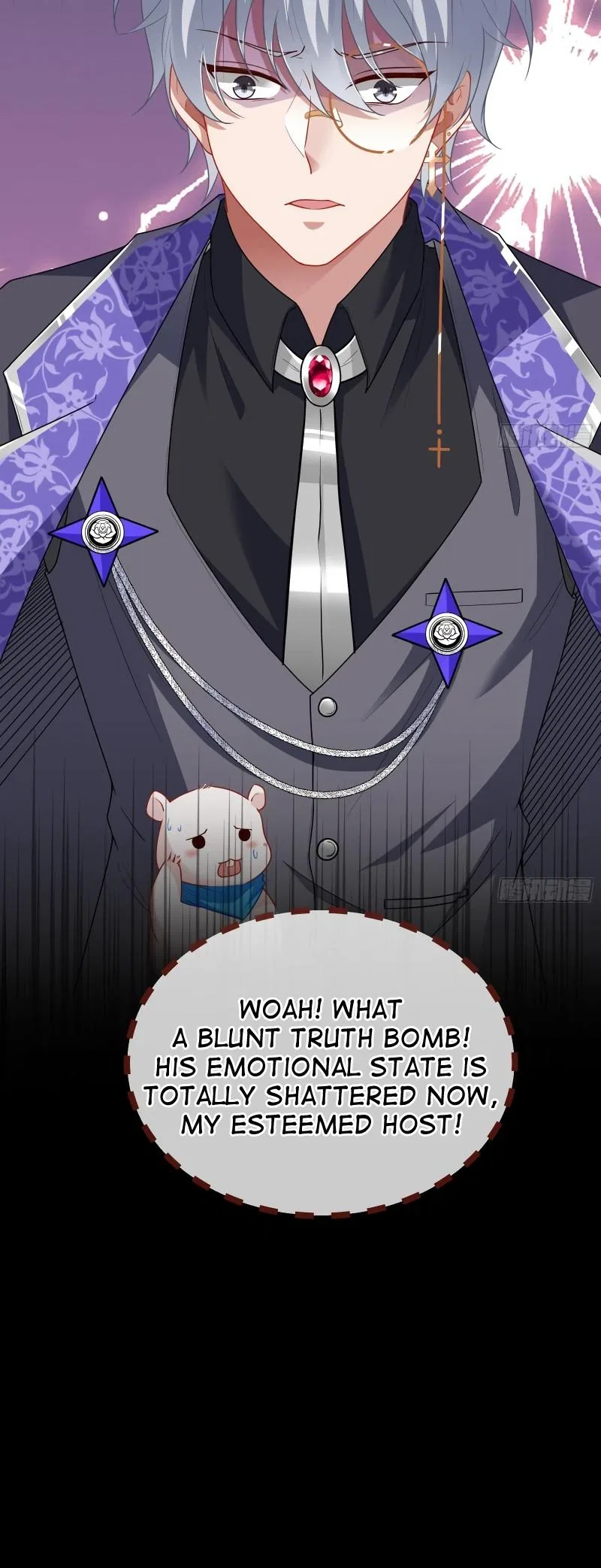 Cheating Men Must Die Chapter 474 – Page 6