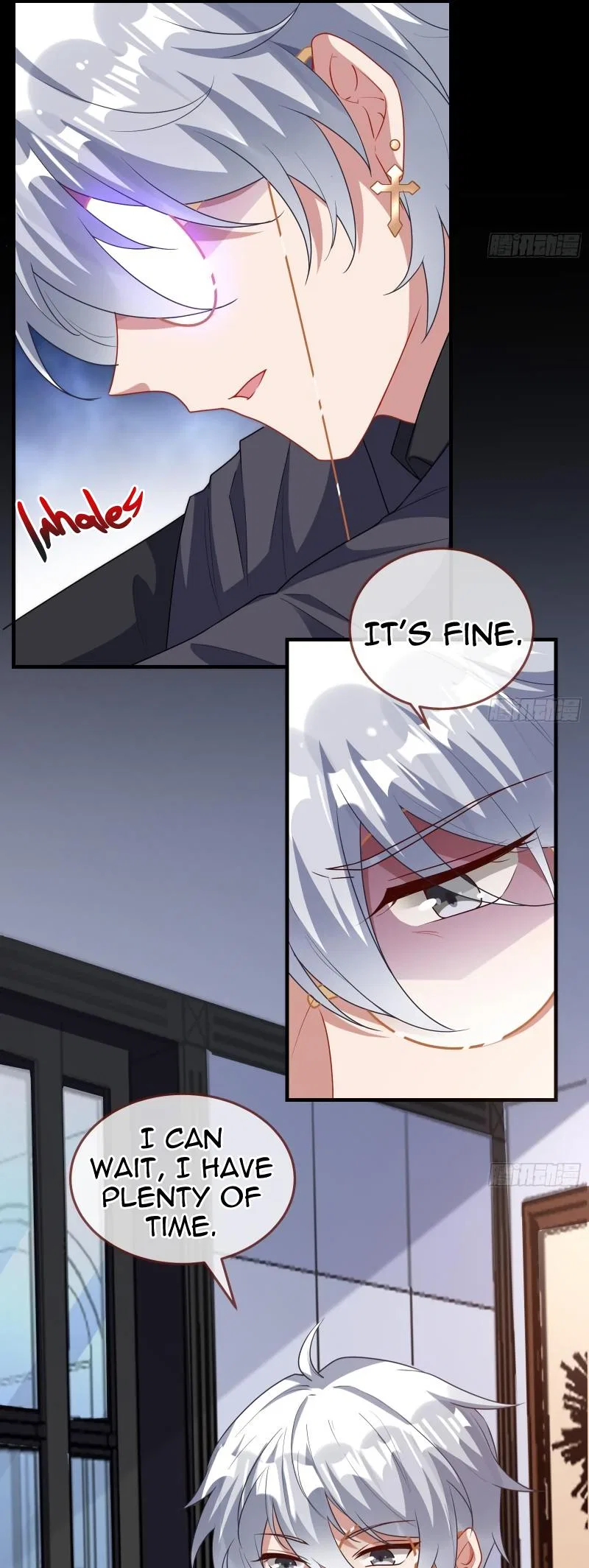 Cheating Men Must Die Chapter 474 – Page 7