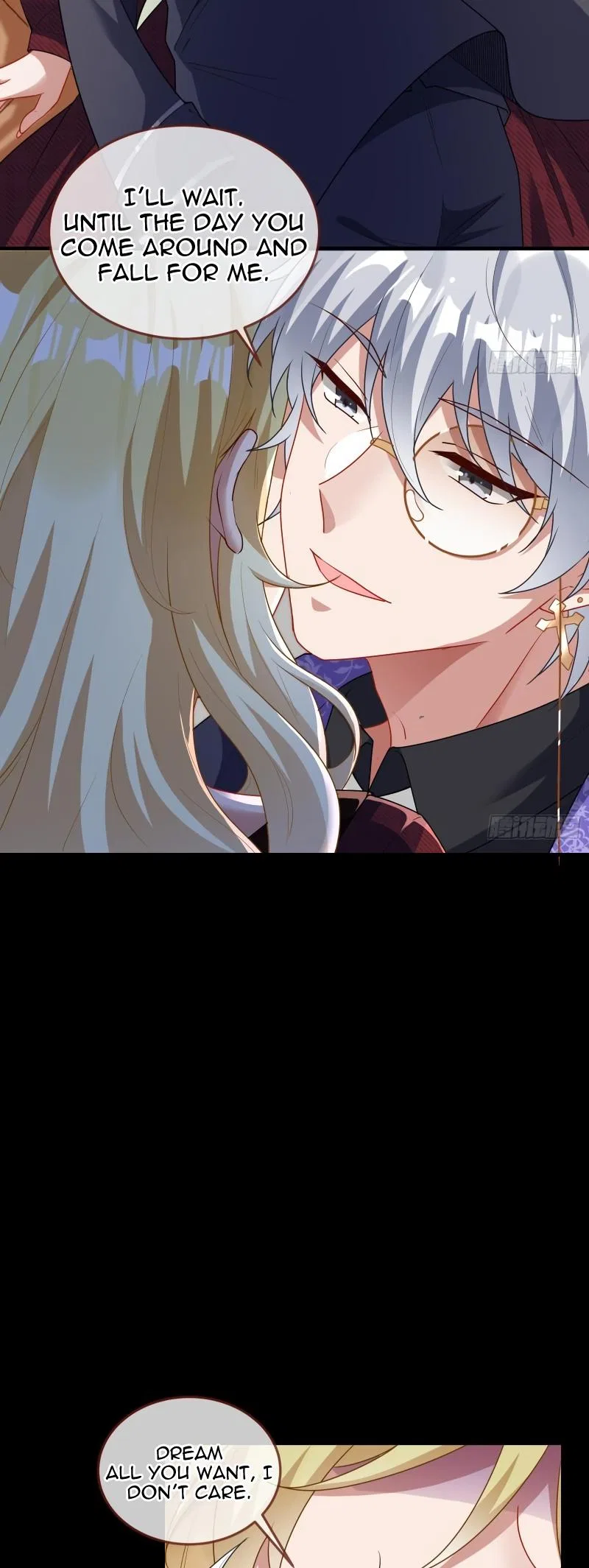 Cheating Men Must Die Chapter 474 – Page 9