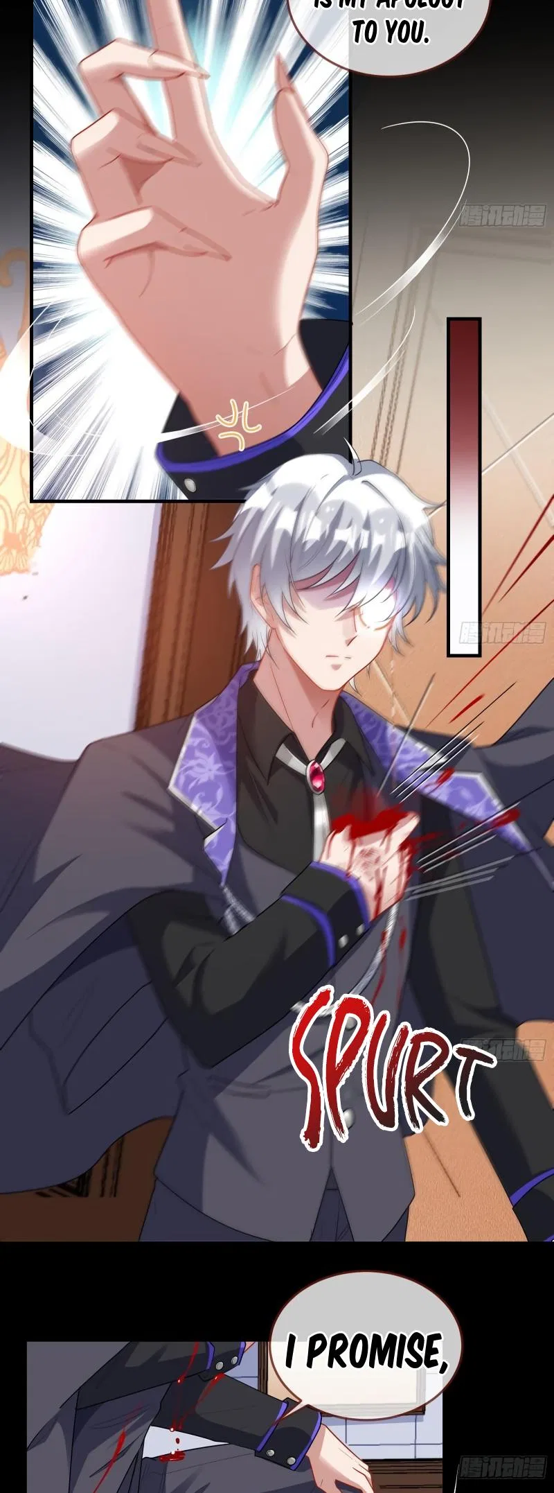 Cheating Men Must Die Chapter 474 – Page 13