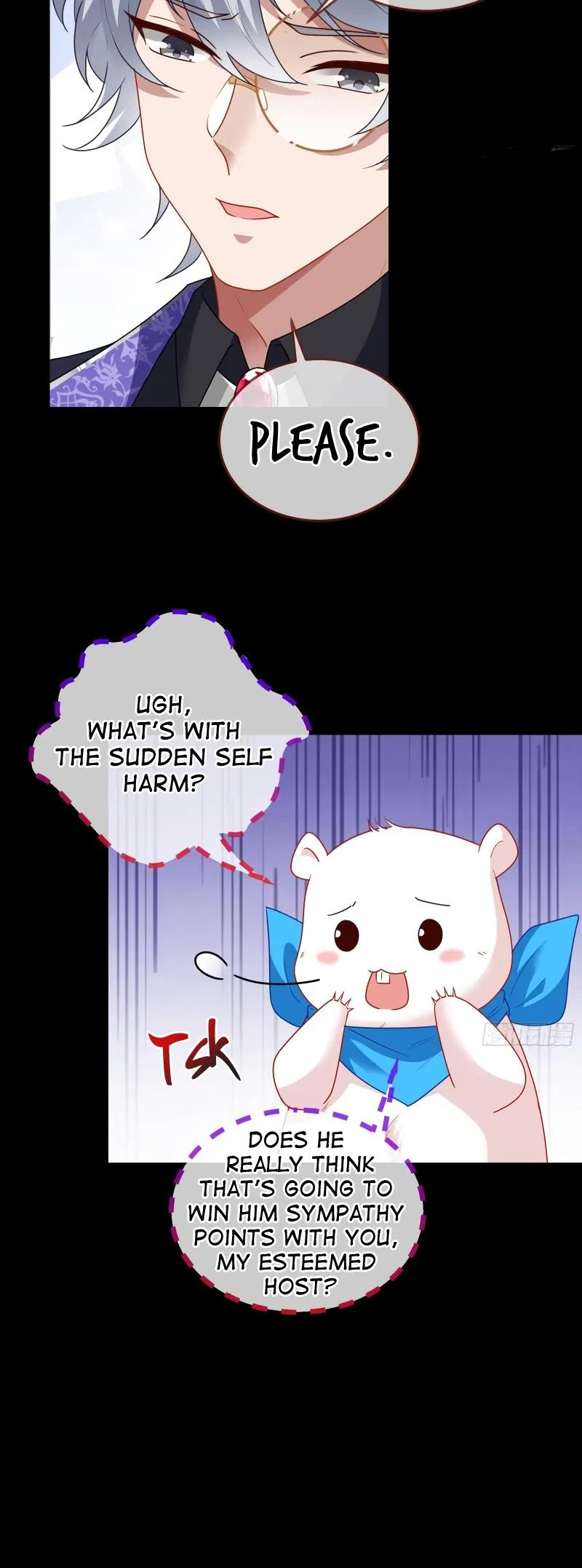 Cheating Men Must Die Chapter 474 – Page 15