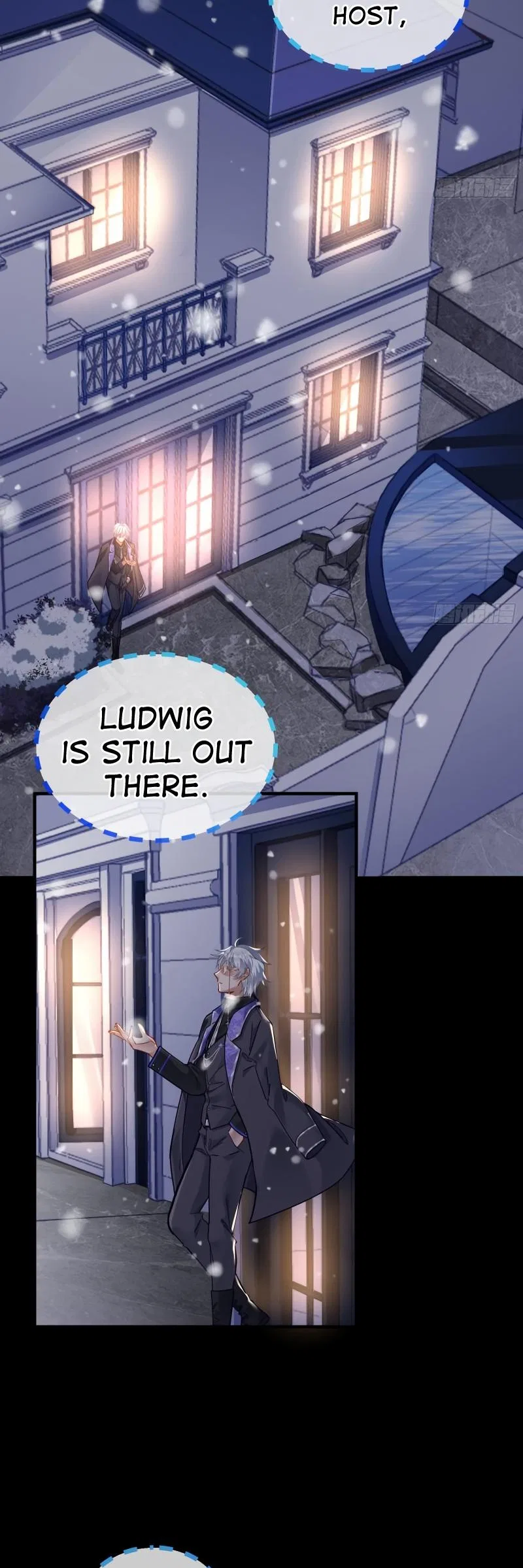 Cheating Men Must Die Chapter 474 – Page 18