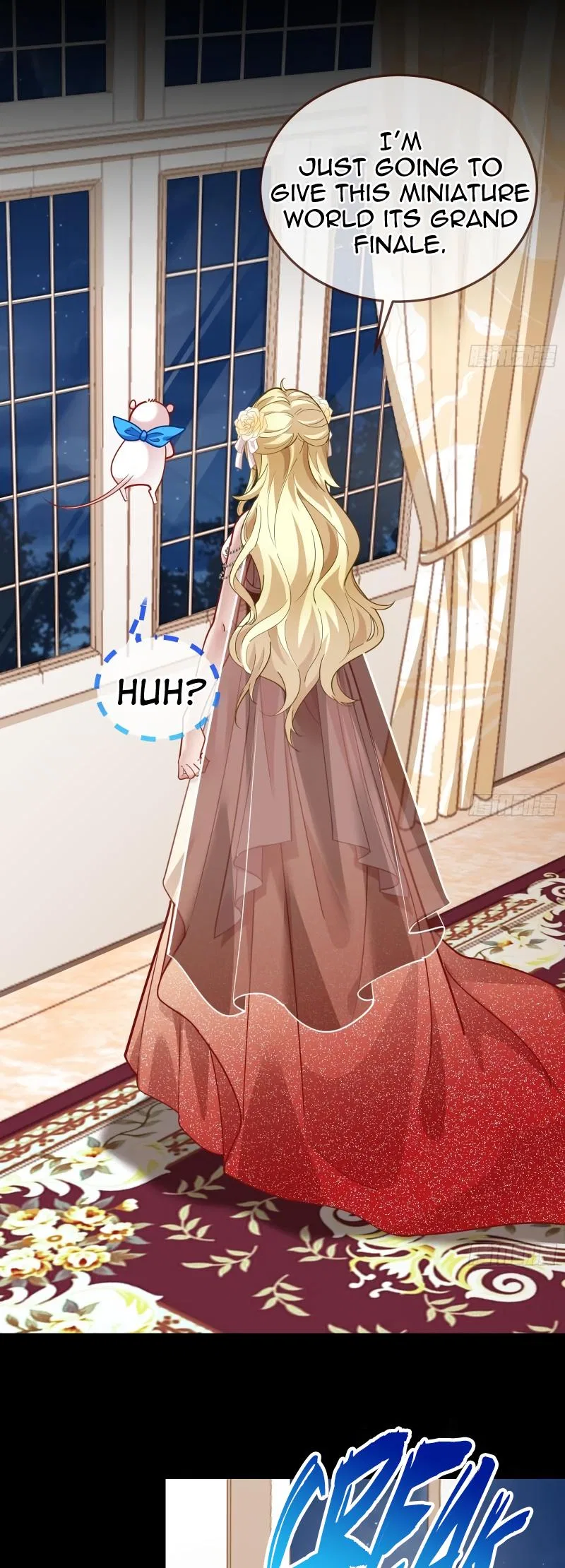 Cheating Men Must Die Chapter 474 – Page 24