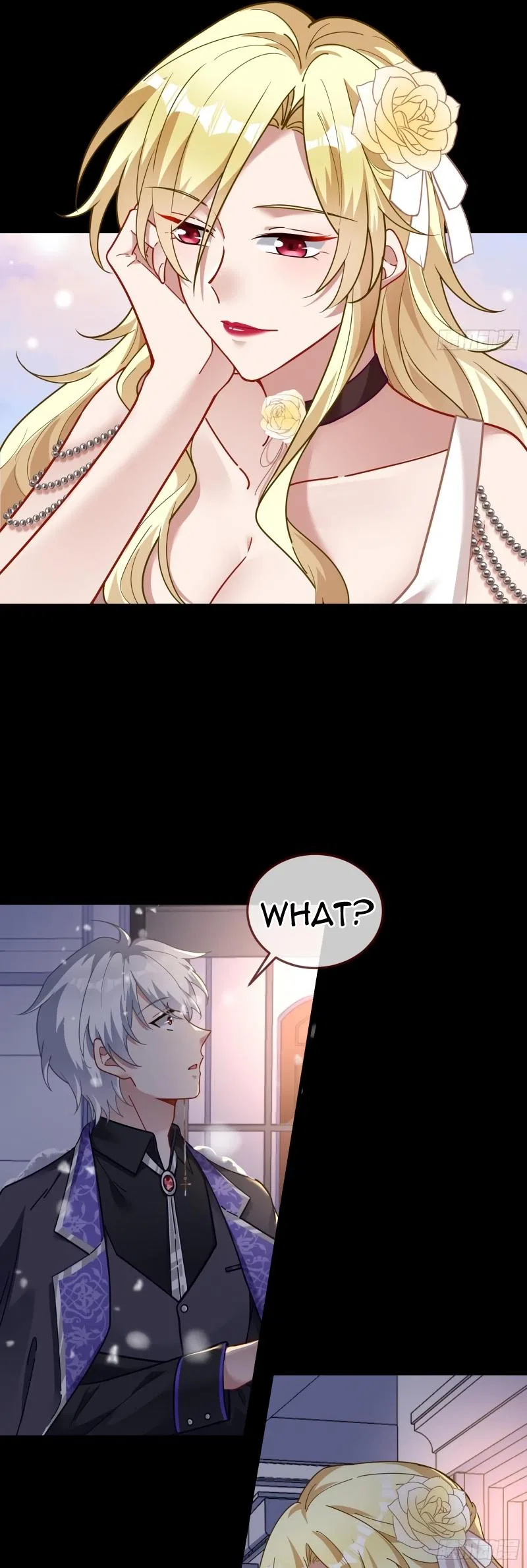 Cheating Men Must Die Chapter 474 – Page 26