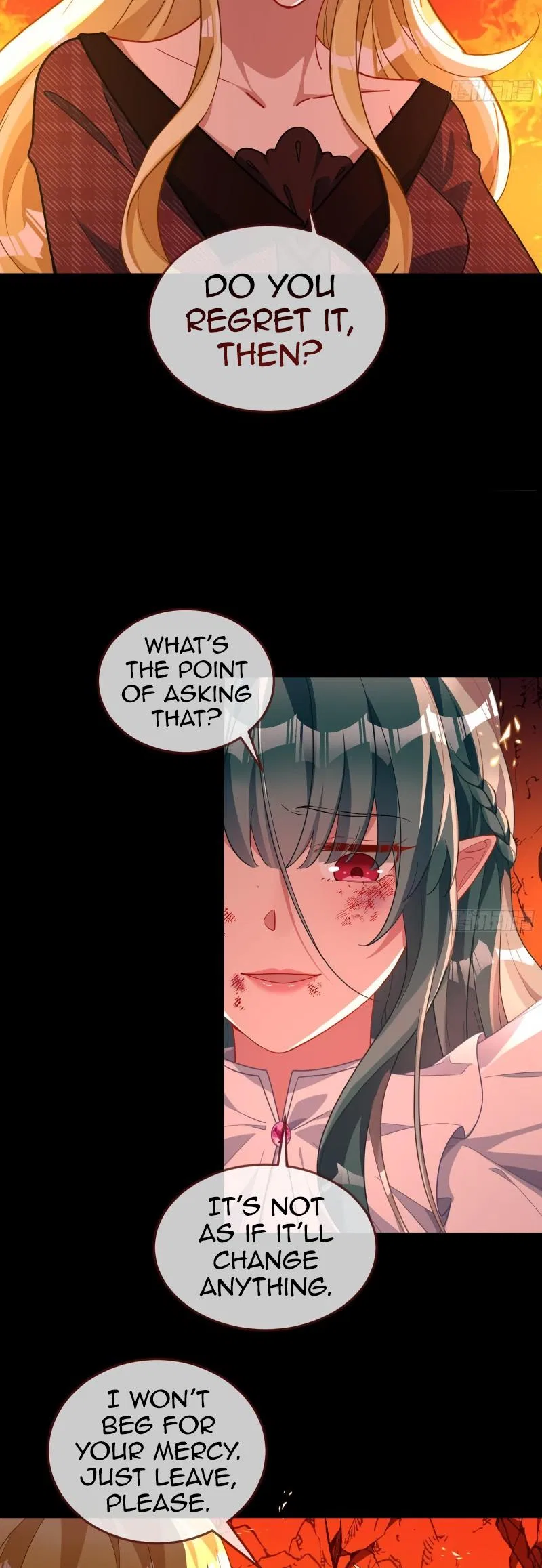 Cheating Men Must Die Chapter 473 – Page 7