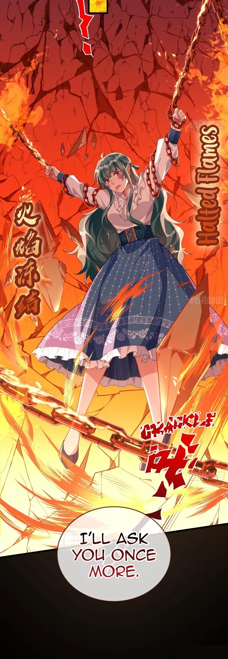 Cheating Men Must Die Chapter 473 – Page 9