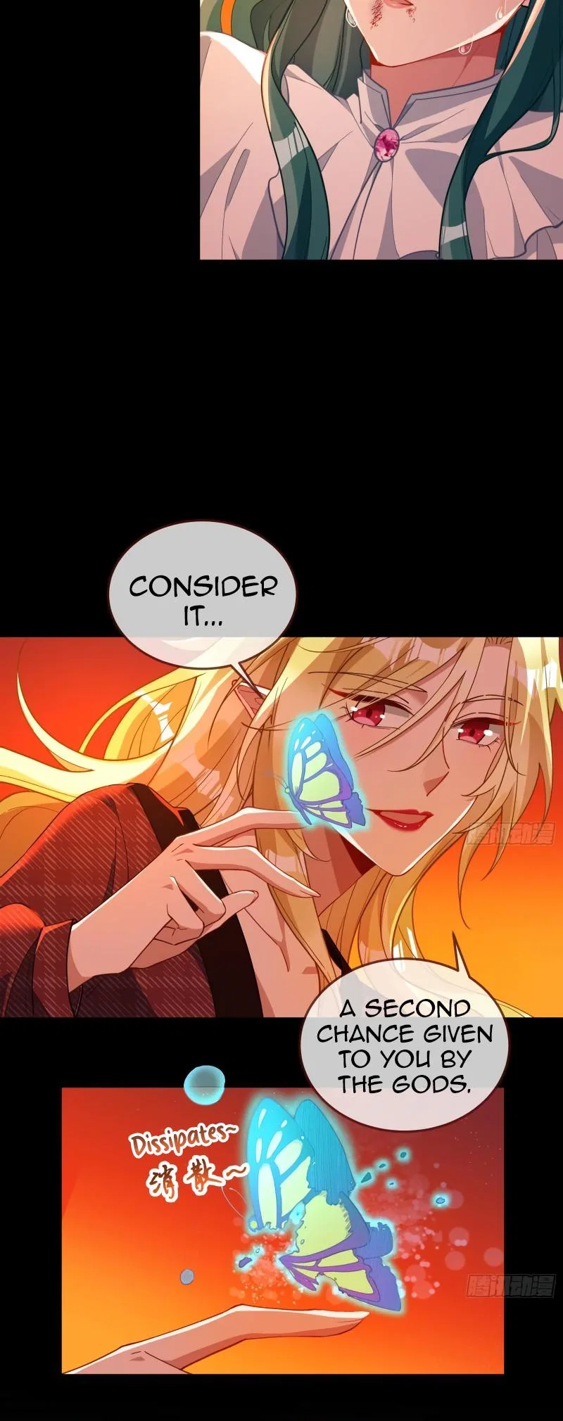 Cheating Men Must Die Chapter 473 – Page 14
