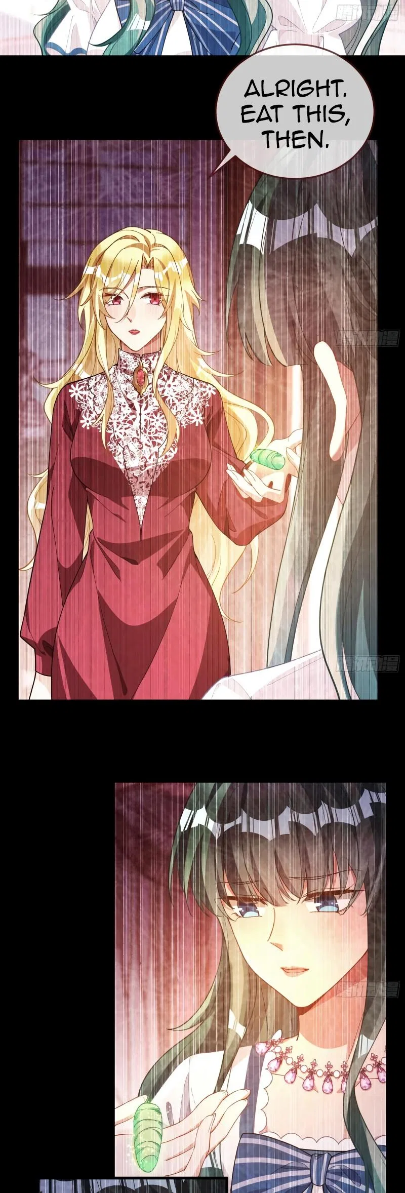 Cheating Men Must Die Chapter 473 – Page 16