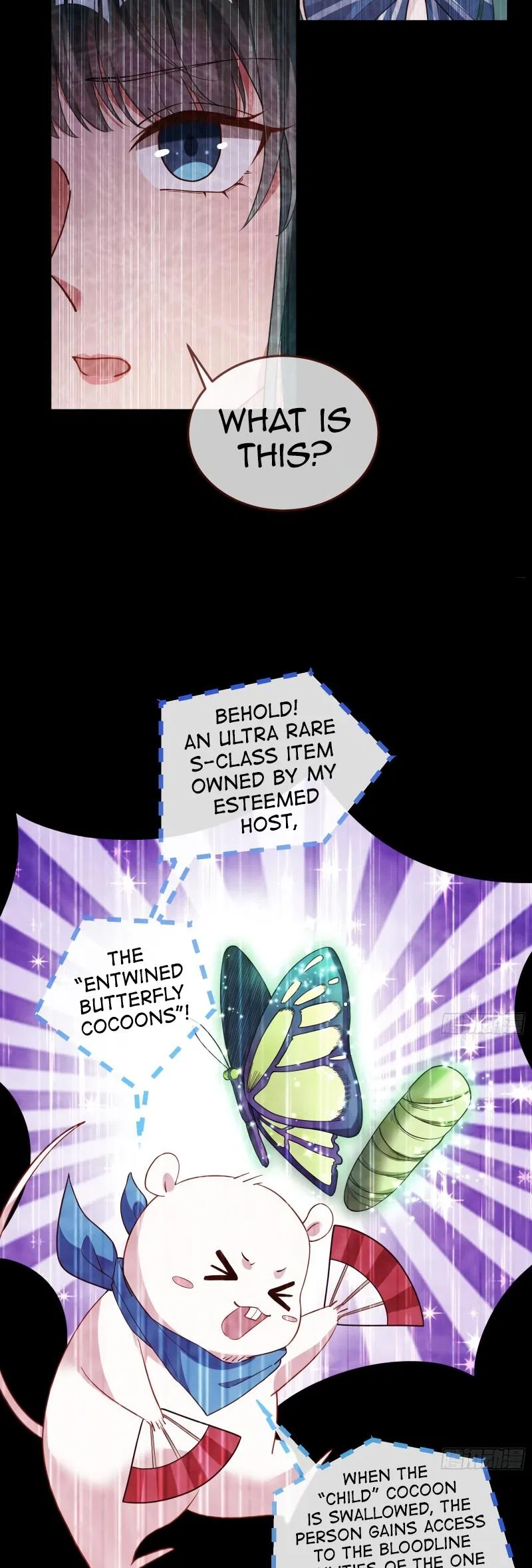 Cheating Men Must Die Chapter 473 – Page 17