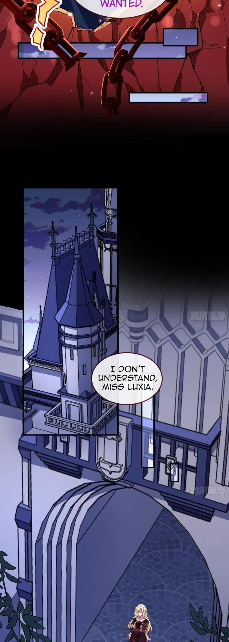 Cheating Men Must Die Chapter 473 – Page 22