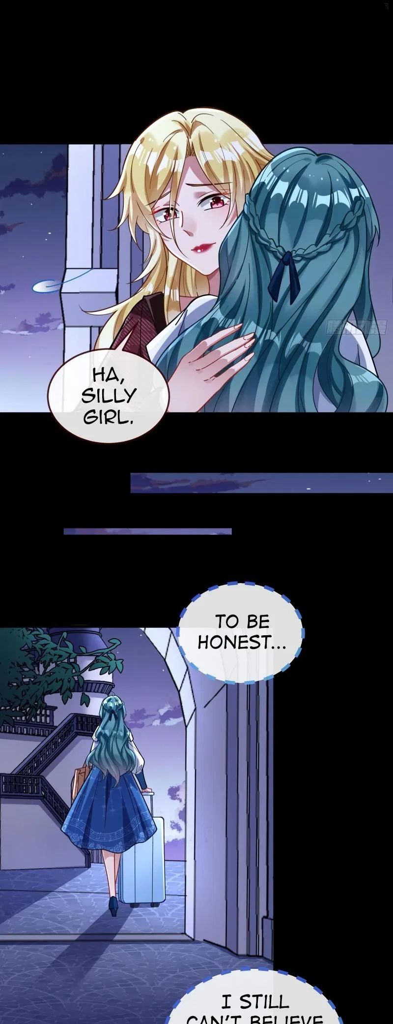 Cheating Men Must Die Chapter 473 – Page 27