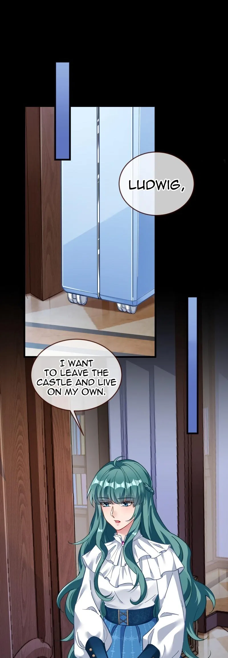 Cheating Men Must Die Chapter 472 – Page 2