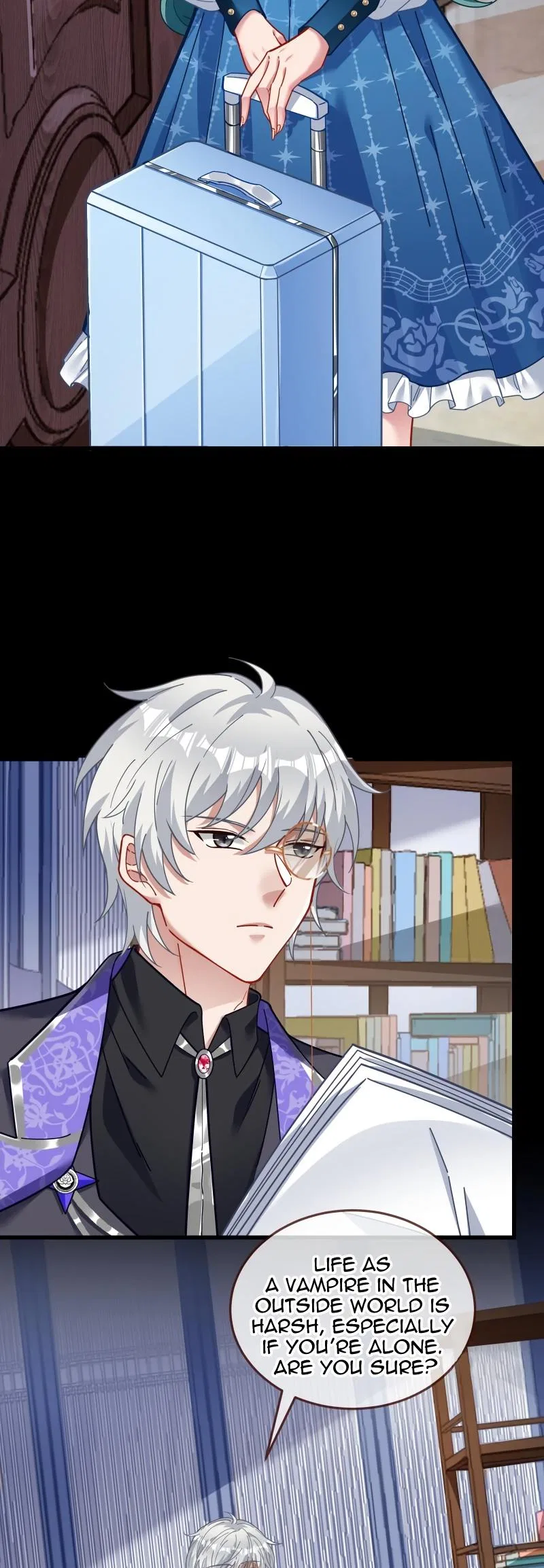 Cheating Men Must Die Chapter 472 – Page 3