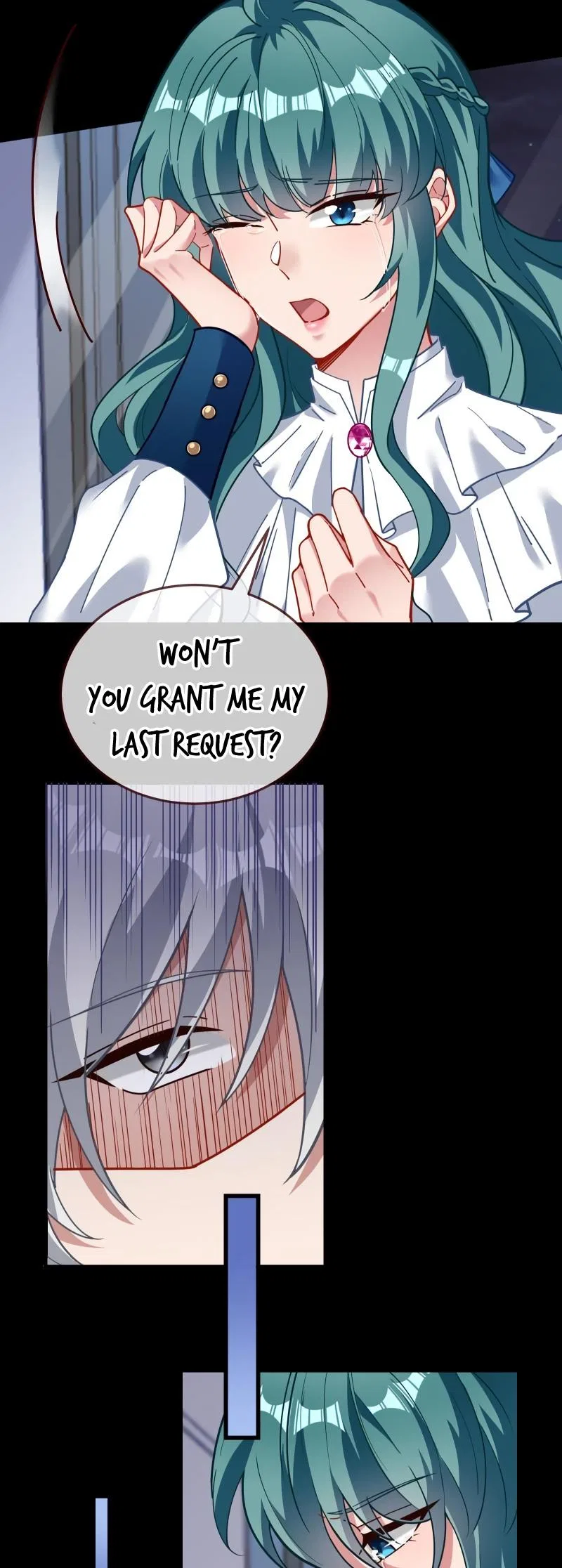 Cheating Men Must Die Chapter 472 – Page 8