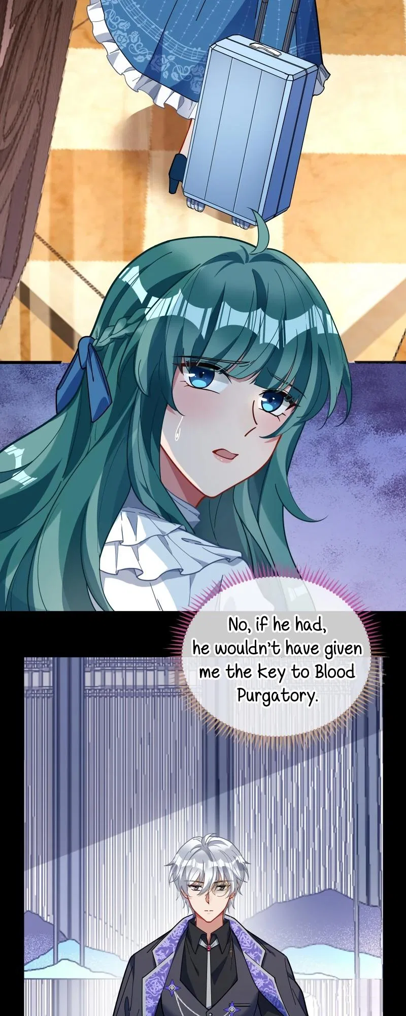 Cheating Men Must Die Chapter 472 – Page 12