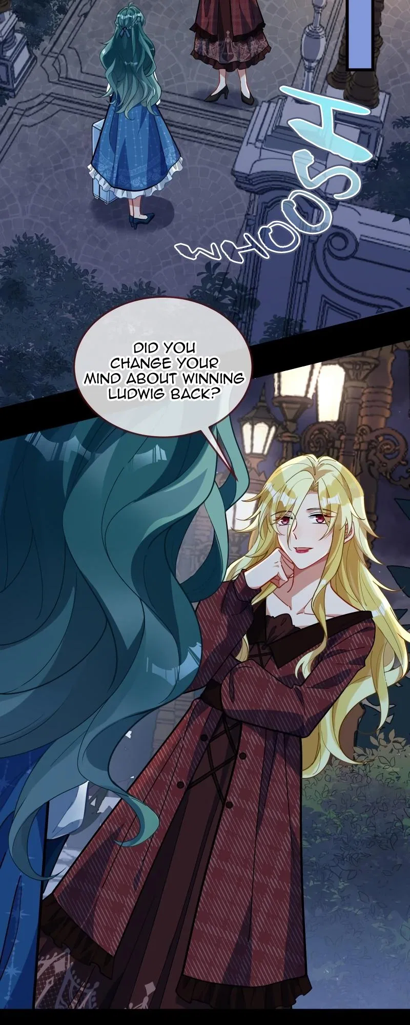 Cheating Men Must Die Chapter 472 – Page 14