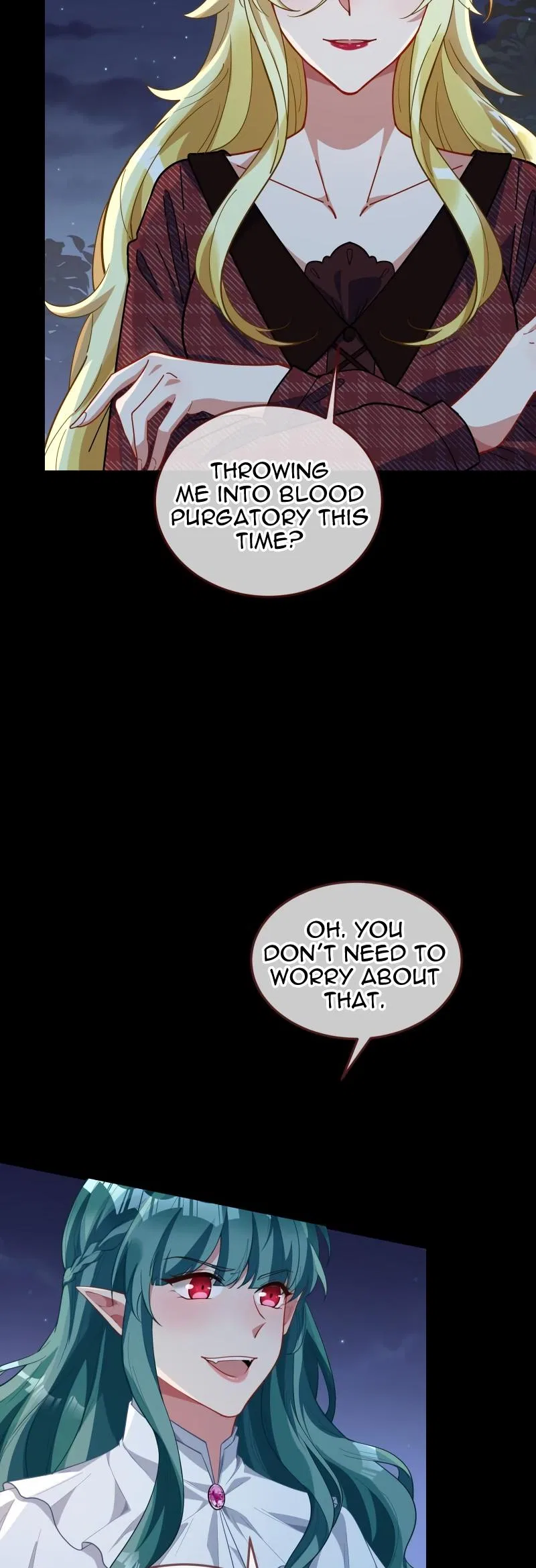 Cheating Men Must Die Chapter 472 – Page 18