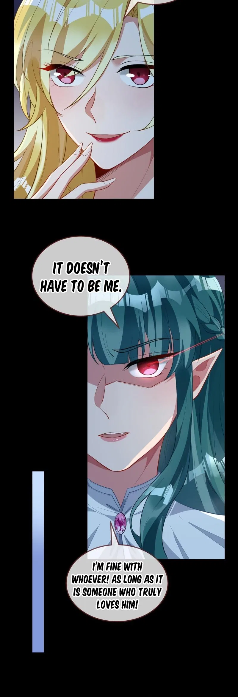 Cheating Men Must Die Chapter 472 – Page 20
