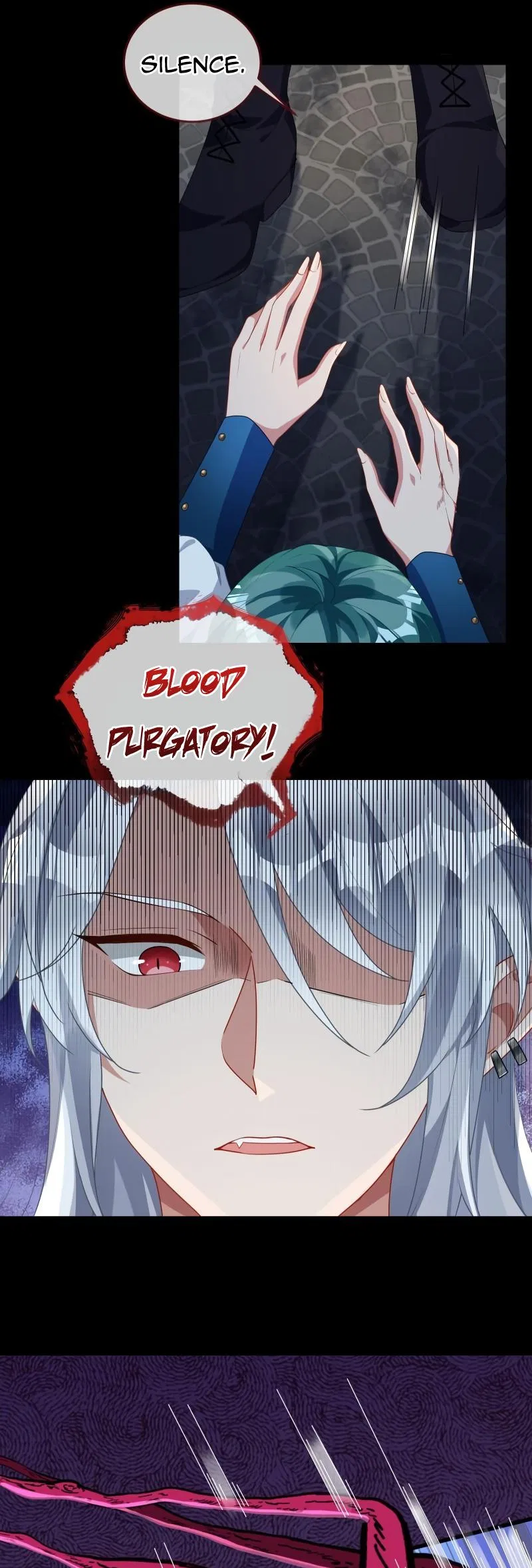 Cheating Men Must Die Chapter 472 – Page 29