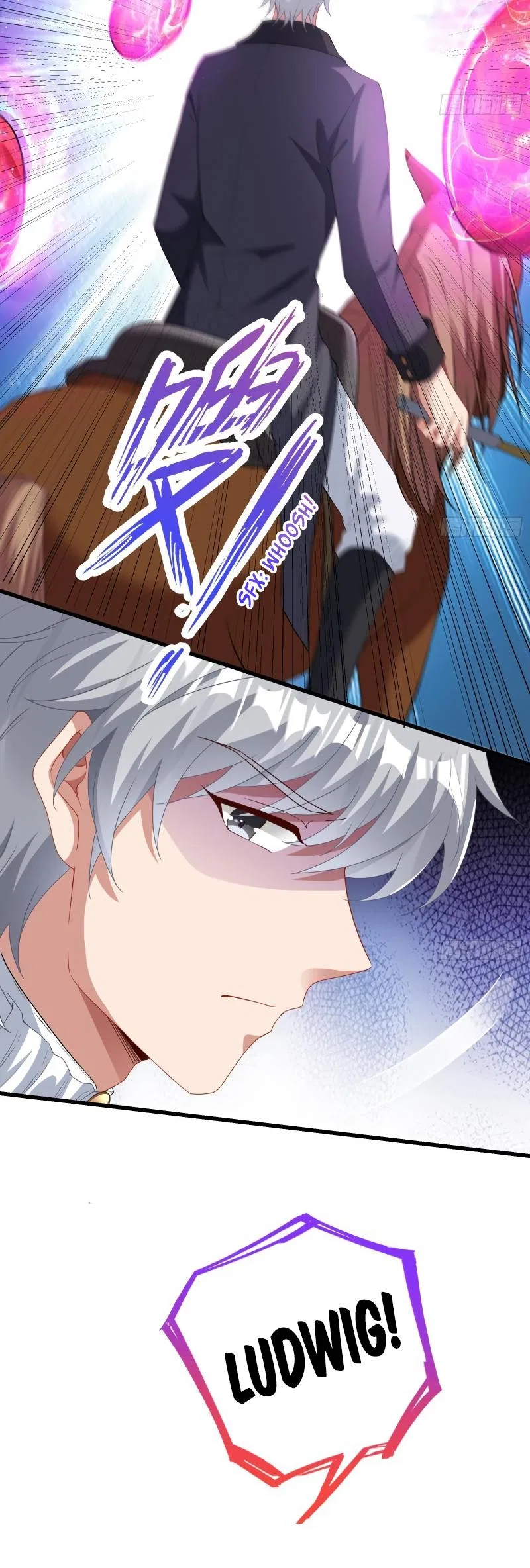 Cheating Men Must Die Chapter 471 – Page 10
