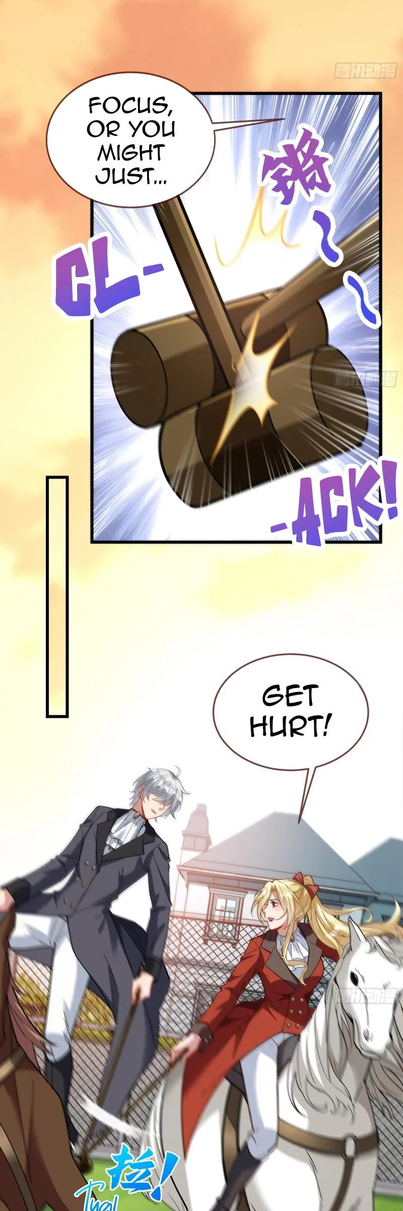 Cheating Men Must Die Chapter 471 – Page 15