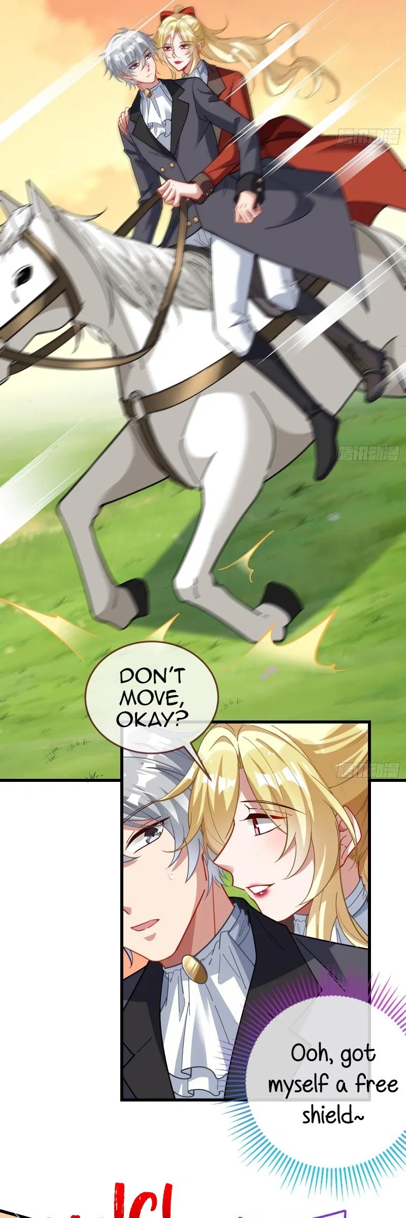 Cheating Men Must Die Chapter 471 – Page 17