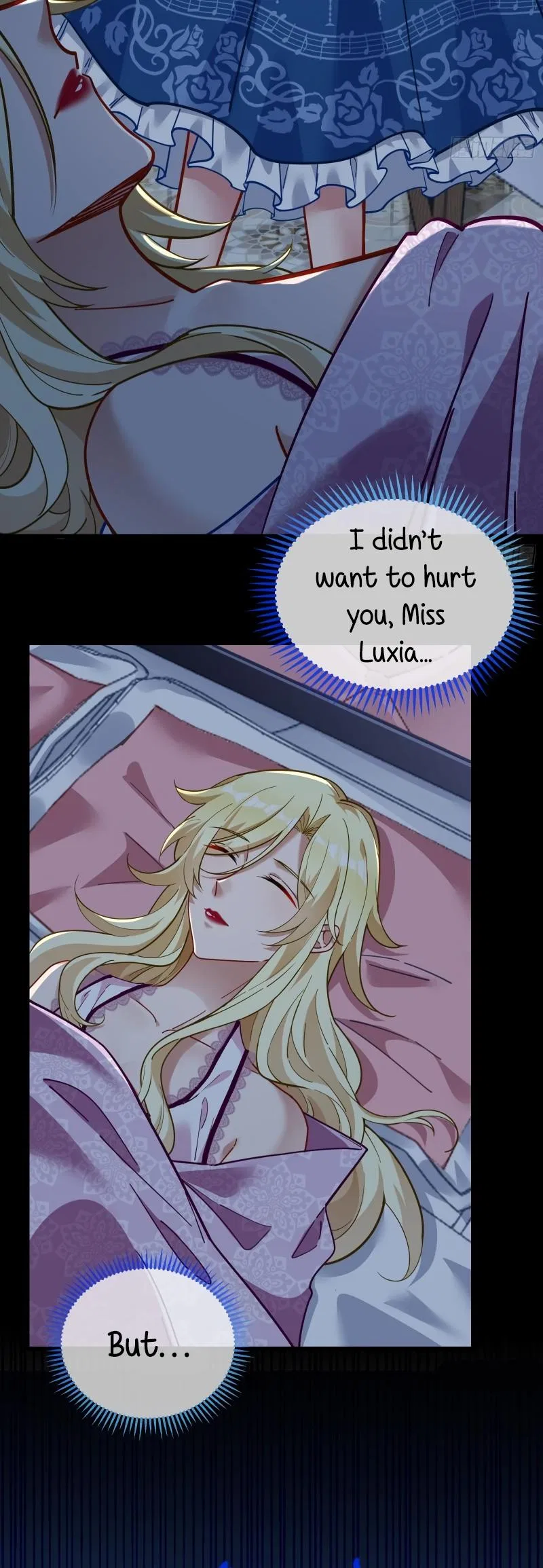 Cheating Men Must Die Chapter 471 – Page 23