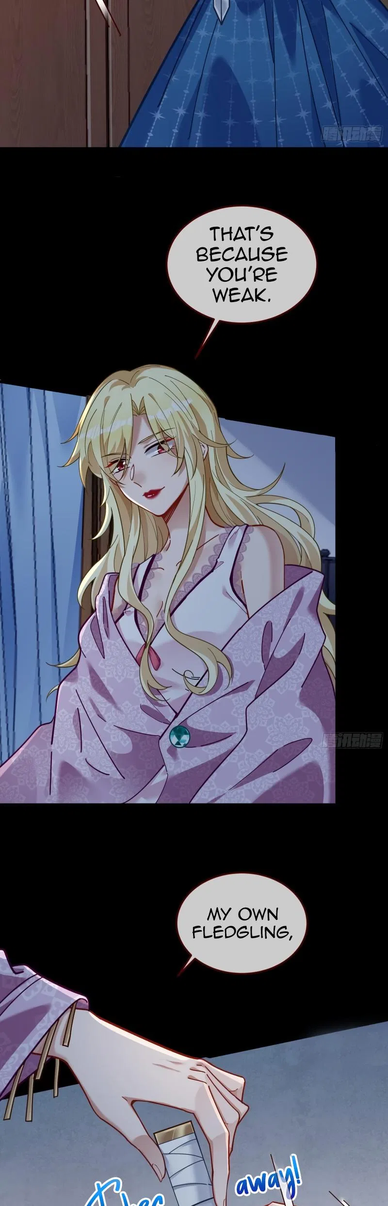 Cheating Men Must Die Chapter 471 – Page 26