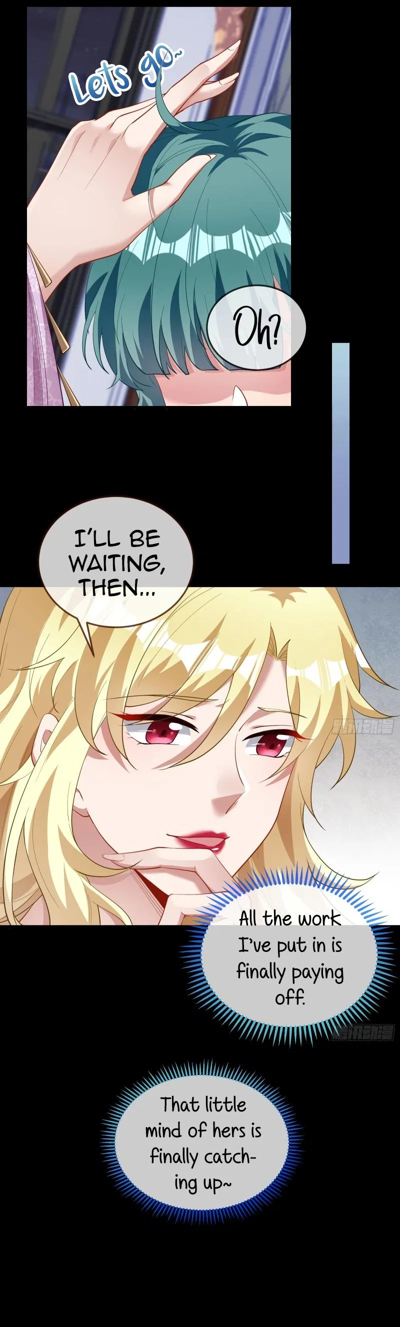 Cheating Men Must Die Chapter 471 – Page 38
