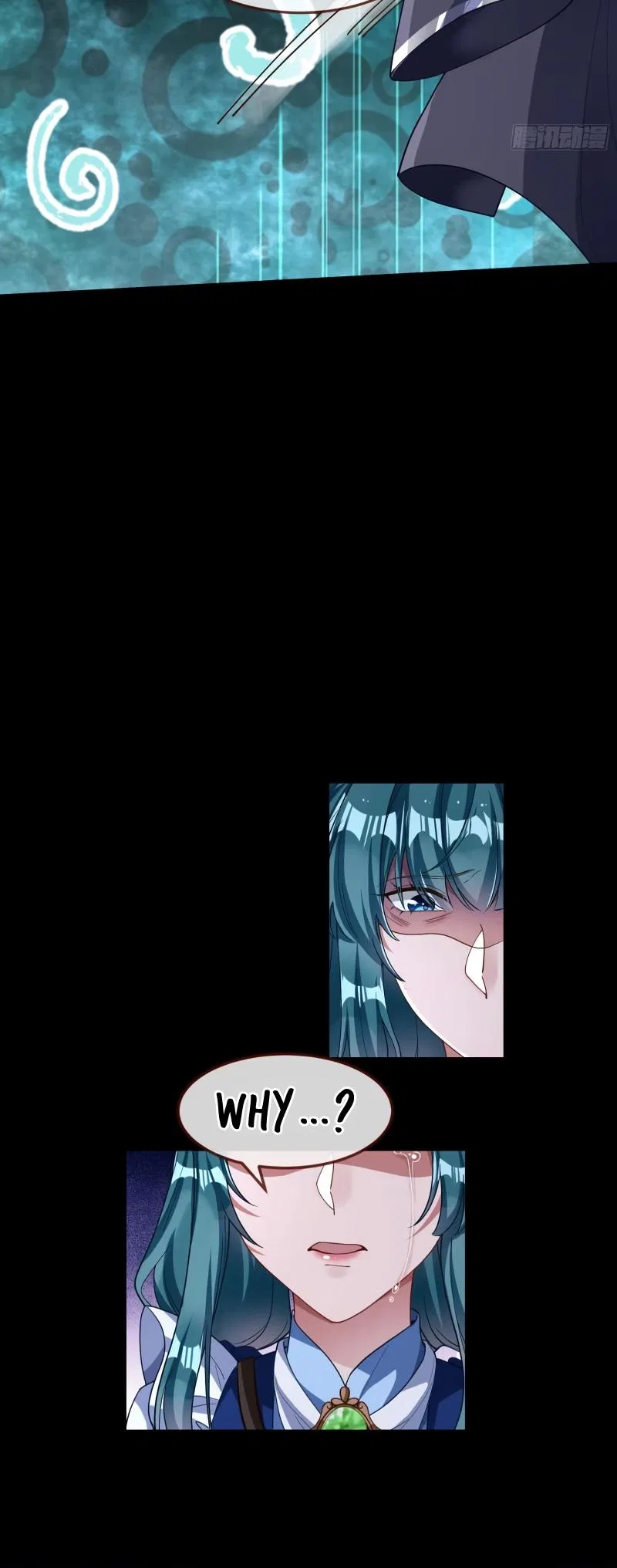 Cheating Men Must Die Chapter 470 – Page 7