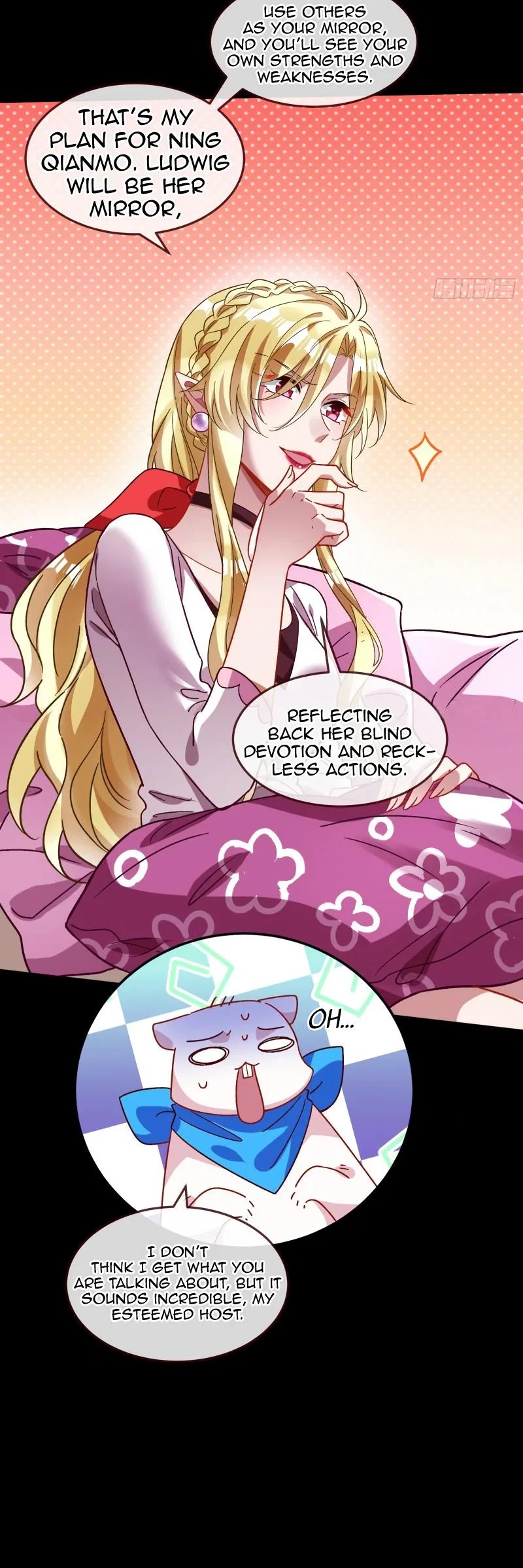 Cheating Men Must Die Chapter 470 – Page 19