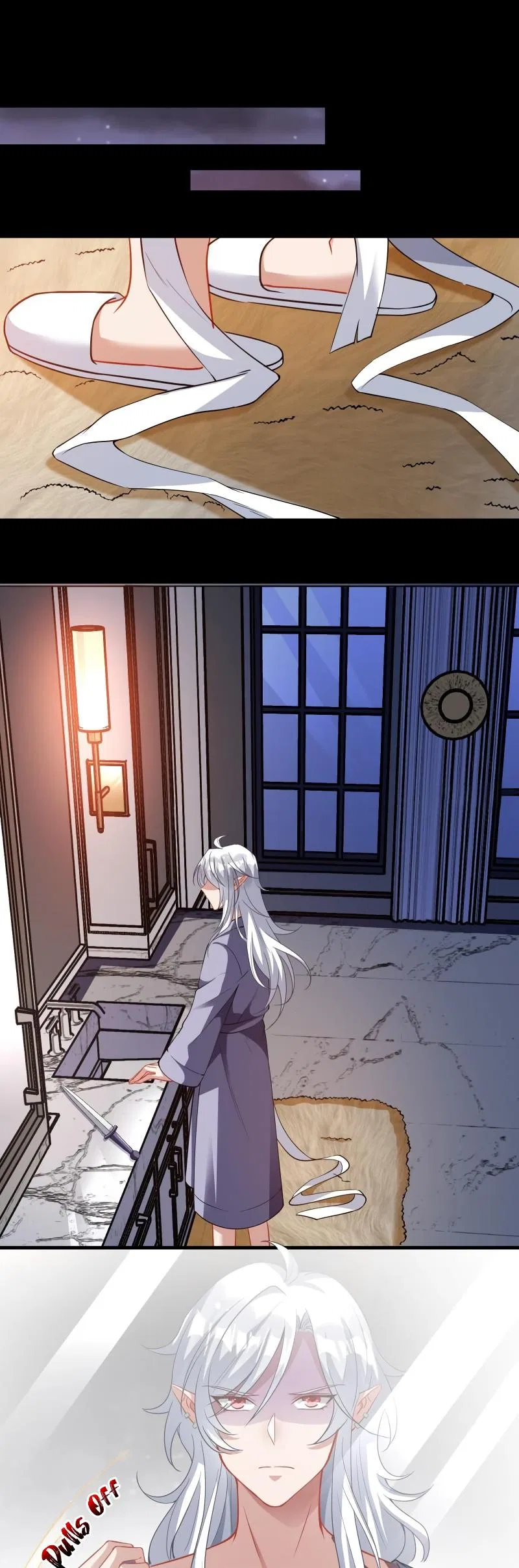 Cheating Men Must Die Chapter 469 – Page 2