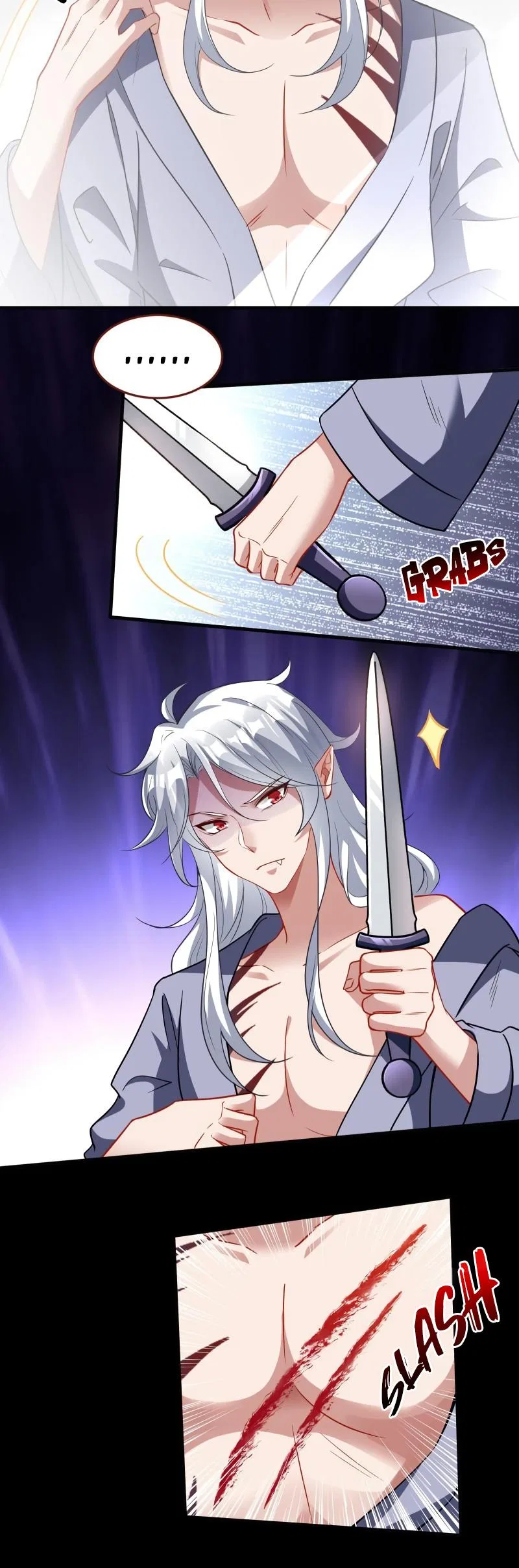Cheating Men Must Die Chapter 469 – Page 3