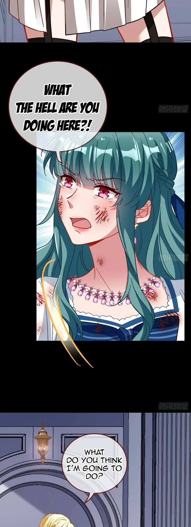Cheating Men Must Die Chapter 468 – Page 4