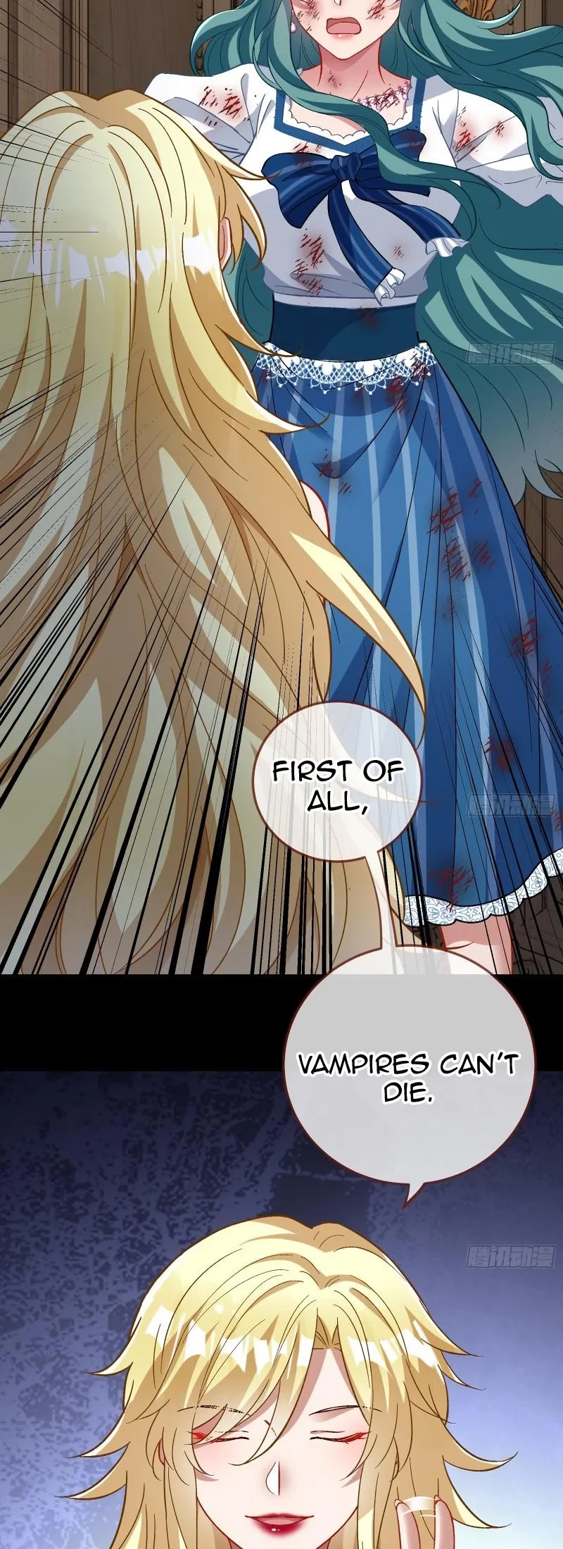 Cheating Men Must Die Chapter 468 – Page 6