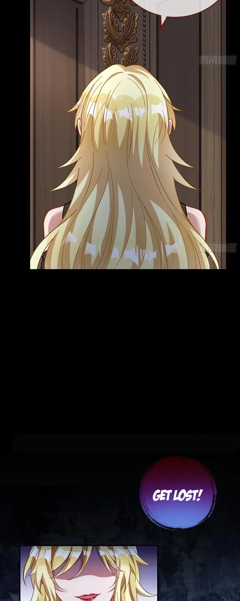 Cheating Men Must Die Chapter 468 – Page 11