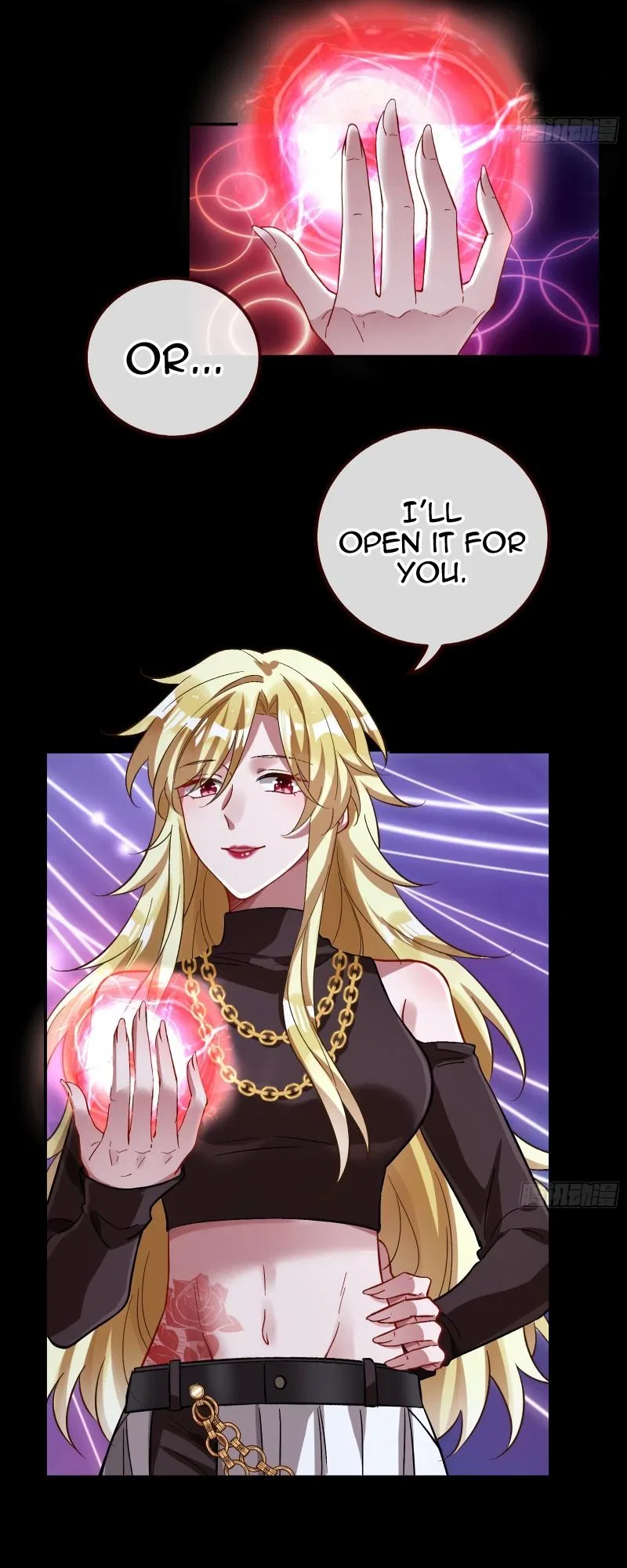 Cheating Men Must Die Chapter 468 – Page 13