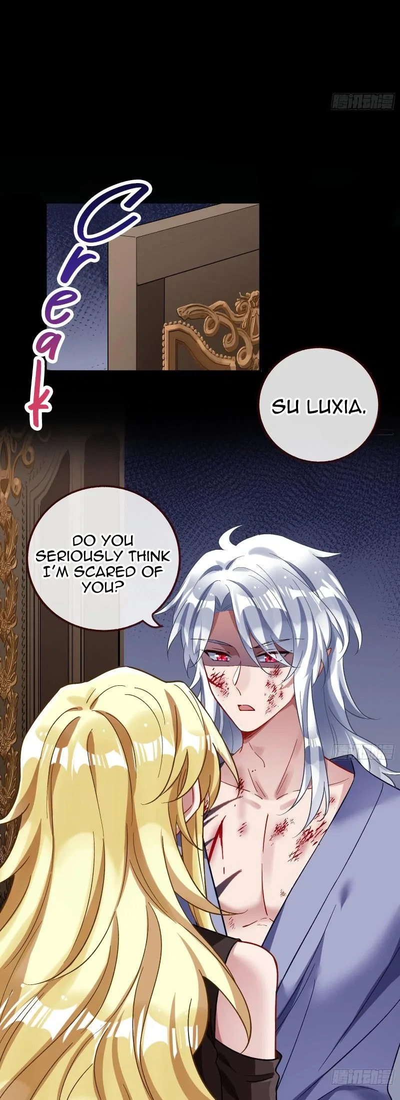 Cheating Men Must Die Chapter 468 – Page 14