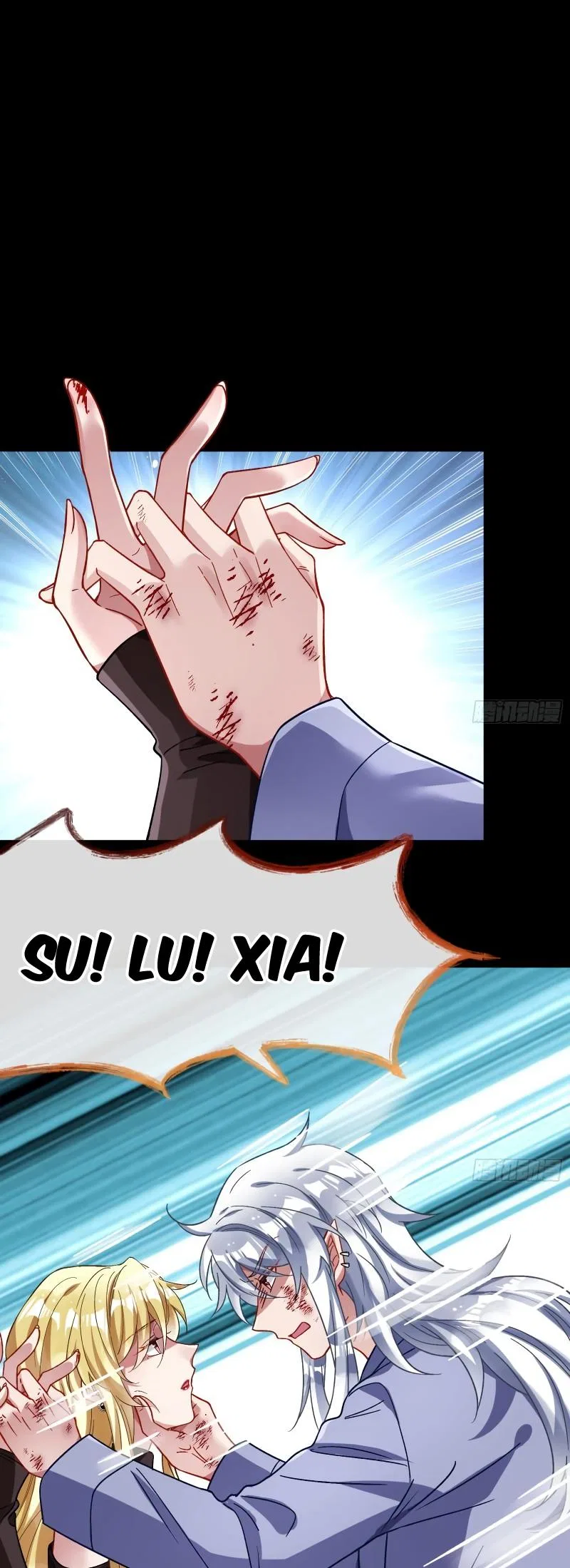 Cheating Men Must Die Chapter 468 – Page 16