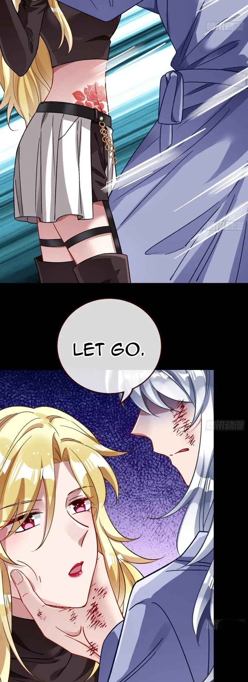 Cheating Men Must Die Chapter 468 – Page 17